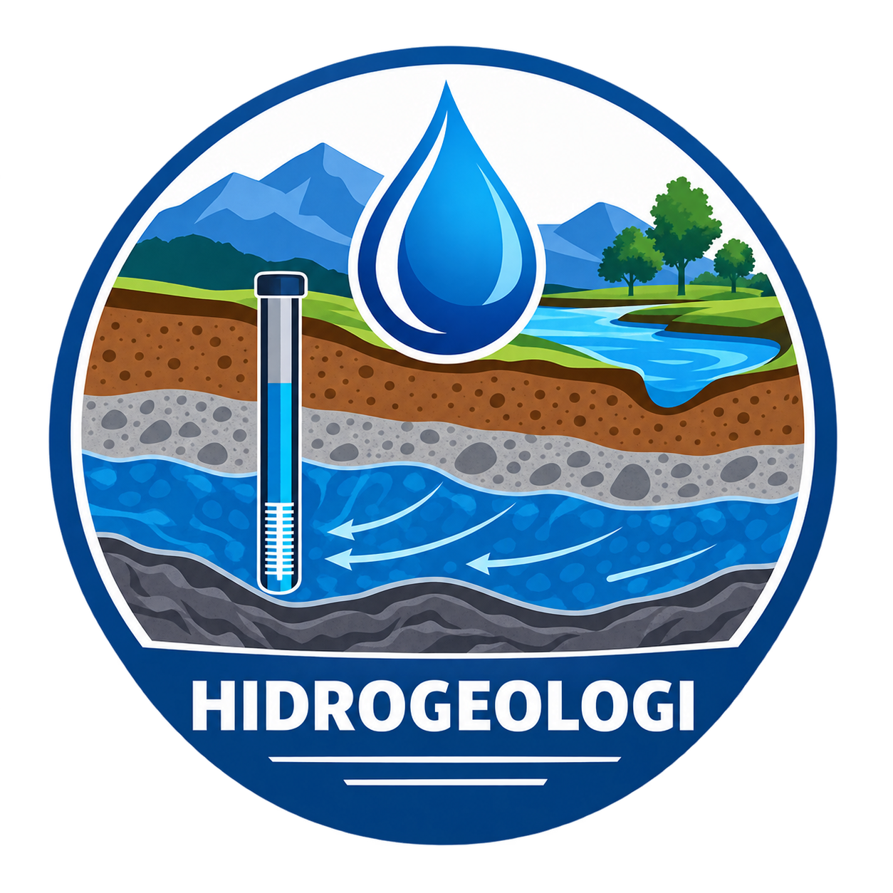 DATA HIDROGEOLOGI ESDM PAPUA BARAT